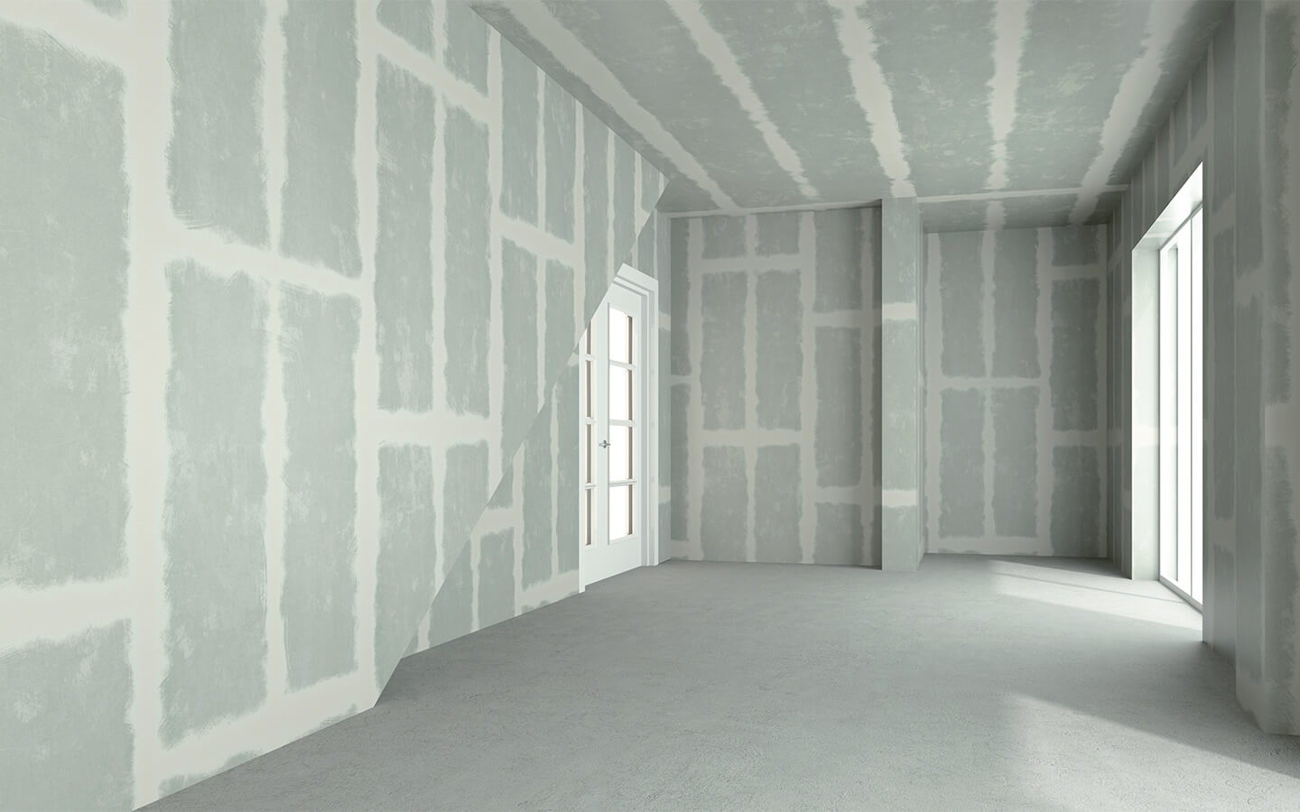 Trockenbau-Siedler-Bedachungen